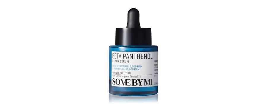 obrazek 1 Some By Mi Beta Panthenol Repair Serum Serum do twarzy 30 ml