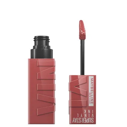 Zdjęcie Maybelline Vinyl Ink Szminka do ust 35 Cheeky Cheeky 4.2 ml