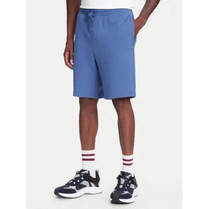 Zdjęcie HUGO Szorty sportowe Dayono 50530696 Niebieski Relaxed Fit