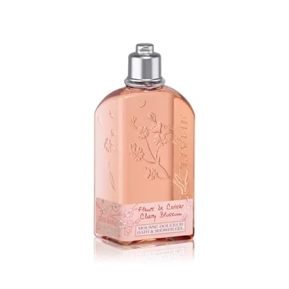 Zdjęcie L'OCCITANE Kirschblüte Żel pod prysznic 250 ml