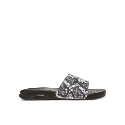Zdjęcie Puma Klapki Popcat 20 Snake Chic 401706 01 Szary