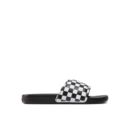 Zdjęcie Vans Klapki La Costa Slide-On VN0A5HF527I1 Czarny