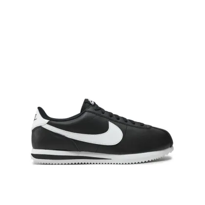 Zdjęcie Nike Sneakersy Cortez Czarny