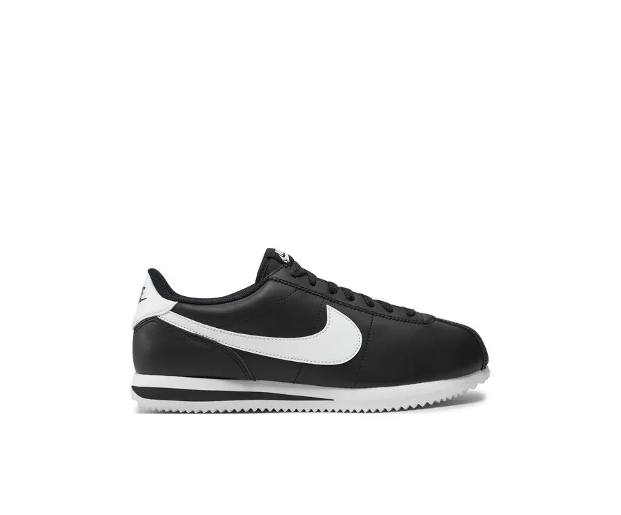 obrazek 1 Nike Sneakersy Cortez Czarny