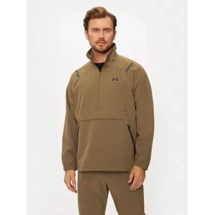 Zdjęcie Under Armour Kurtka anorak UA Unstoppable 1389355 Brązowy Regular Fit