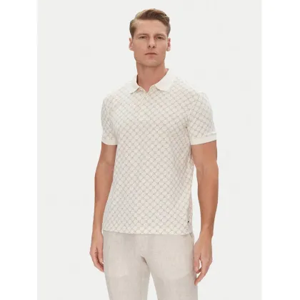 Zdjęcie JOOP! Polo 17 JJ-28Pepino 30045550 Écru Modern Fit