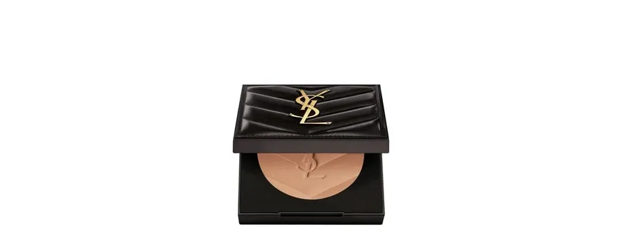 obrazek 1 Yves Saint Laurent All Hours Hyper Puder Kompaktowy puder 7.5 g Nr. 02