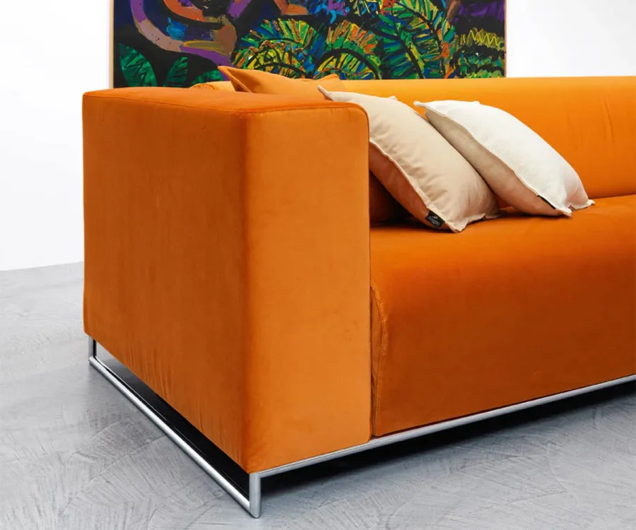 obrazek 4 Pasująca do każdego pomieszczenia sofa Samoa