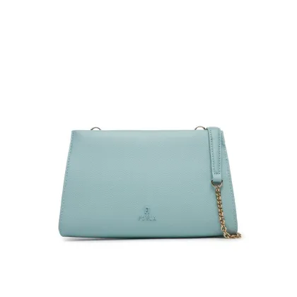 Zdjęcie Furla Torebka WE00774 ARE000 AQ000 Błękitny