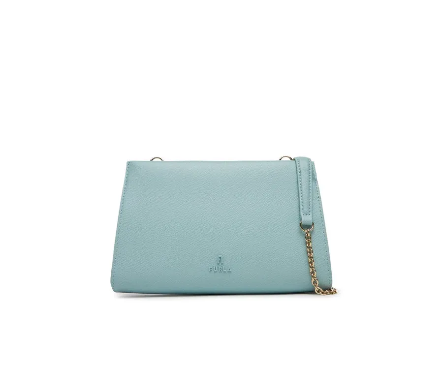 obrazek 1 Furla Torebka WE00774 ARE000 AQ000 Błękitny