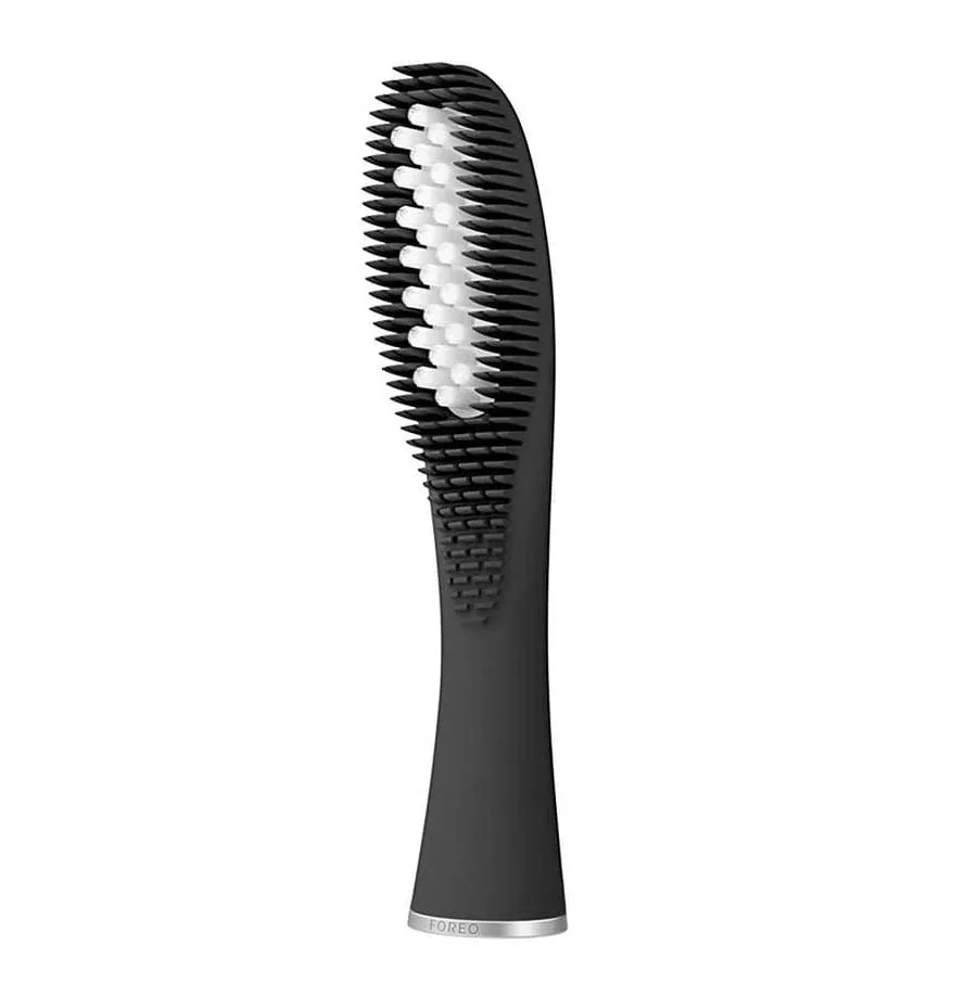 obrazek 1 Foreo Hybrid Wave Końcówka do szczoteczki sonicznej, Black