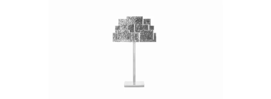 obrazek 6 Nowoczesna lampa stołowa inspirowana drzewami - Insidherland