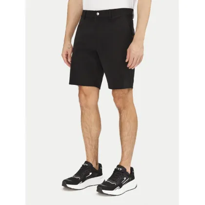 Zdjęcie EA7 Emporio Armani Szorty sportowe 7M000194 AF14589 UC001 Czarny Regular Fit