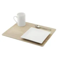 Zdjęcie Taca do serwowania śniadań z drewna klonowego