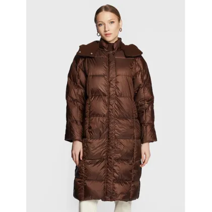 Zdjęcie Marella Kurtka puchowa Adele 34960129 Brązowy Regular Fit