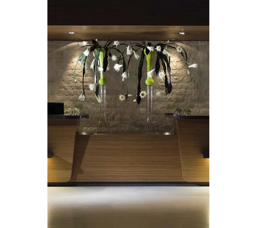 obrazek 4 Elitarna aranżacja z kwiatów do apartamentu - Luxury Products