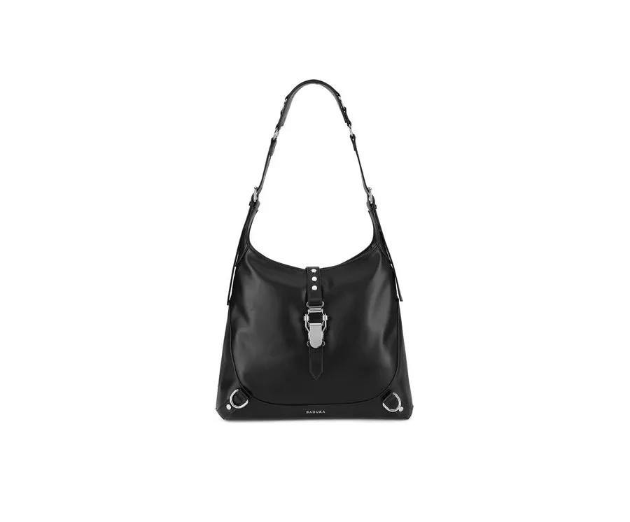 obrazek 1 Badura Torebka BHA7955-BR Czarny