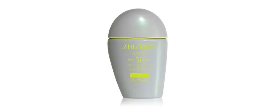 obrazek 1 Shiseido Generic Sun Care Sports SPF 50+ Krem BB 30 ml Medium