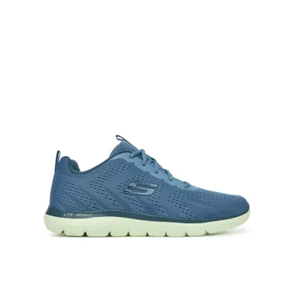 Zdjęcie Skechers Sneakersy Summits-Torre 232395/BLLM Niebieski