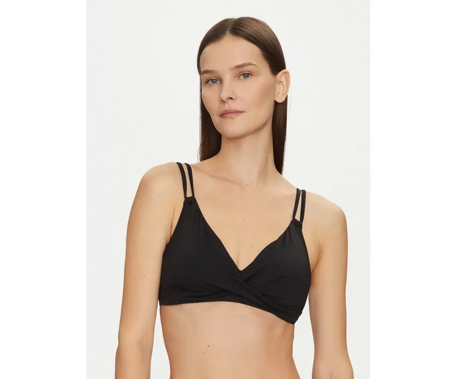 obrazek 1 LAUREN RALPH LAUREN Góra od bikini 20201130 Czarny