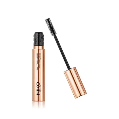 Zdjęcie KIKO Milano Long Lasting Mascara Tusz do rzęs 12 ml Black