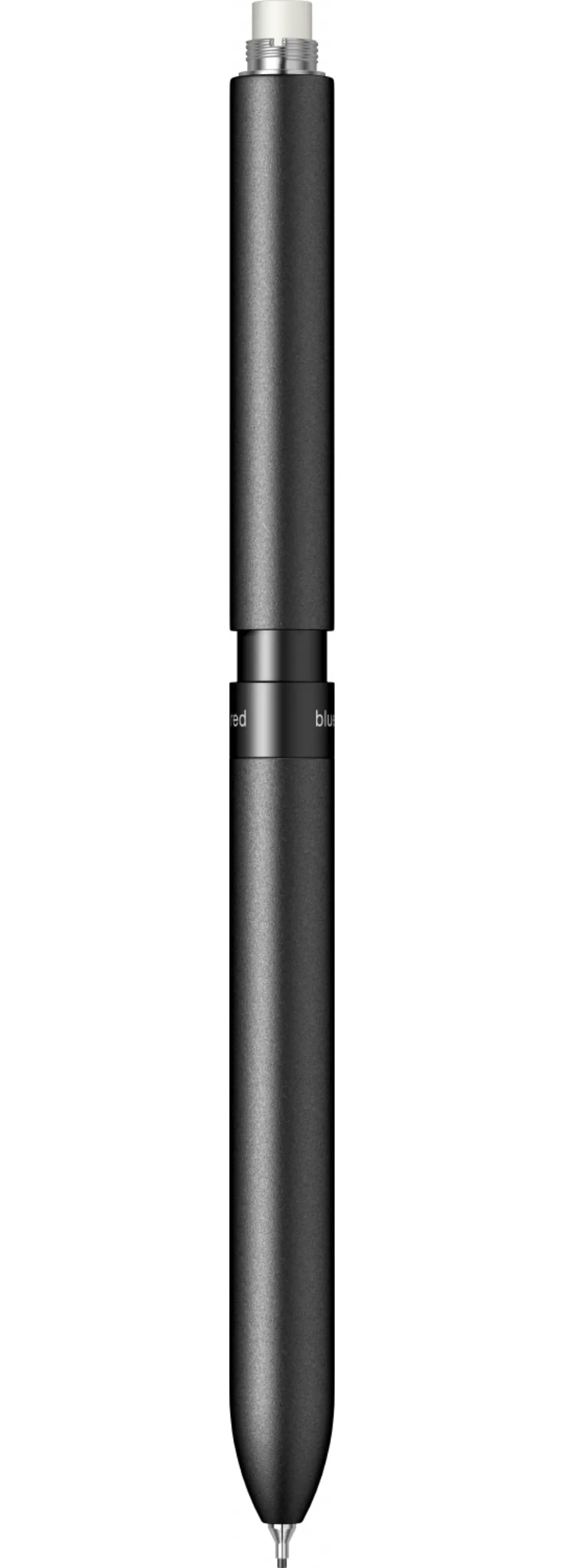 obrazek 6 Wielofunkcyjny długopis 0.7mm z kolekcji Trio Sport 83