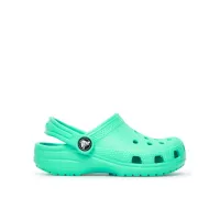 Zdjęcie Crocs Klapki Classic Clog K 206991 Zielony