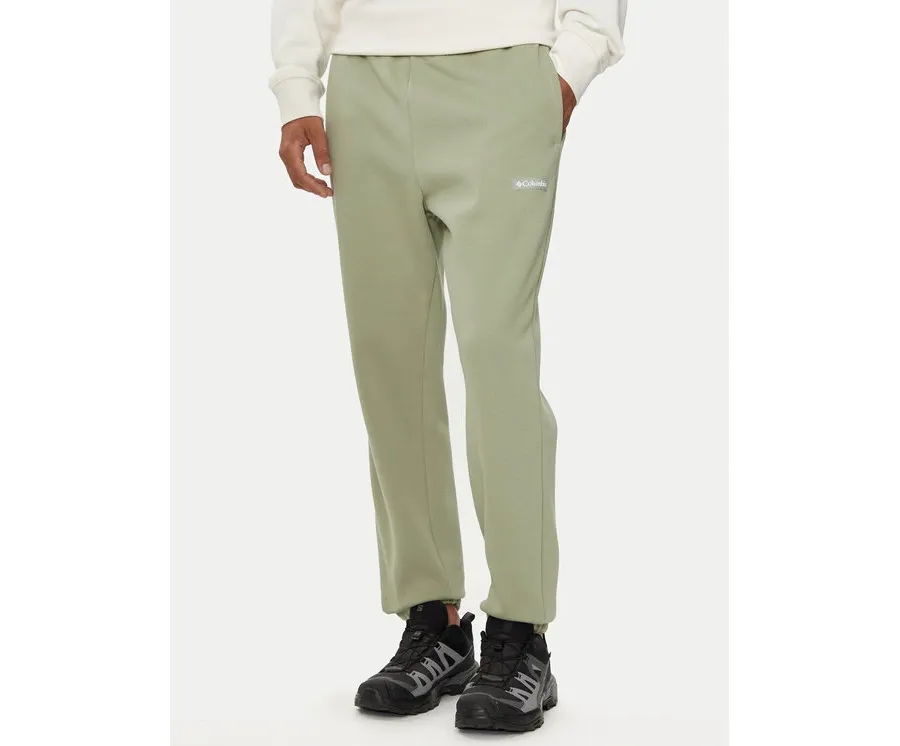 obrazek 1 Columbia Spodnie dresowe Meridian Creek™ 2105861 Zielony Regular Fit