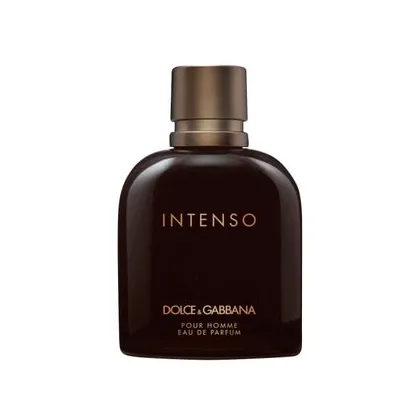 Zdjęcie Dolce&Gabbana Pour Homme Intenso Woda perfumowana 200 ml