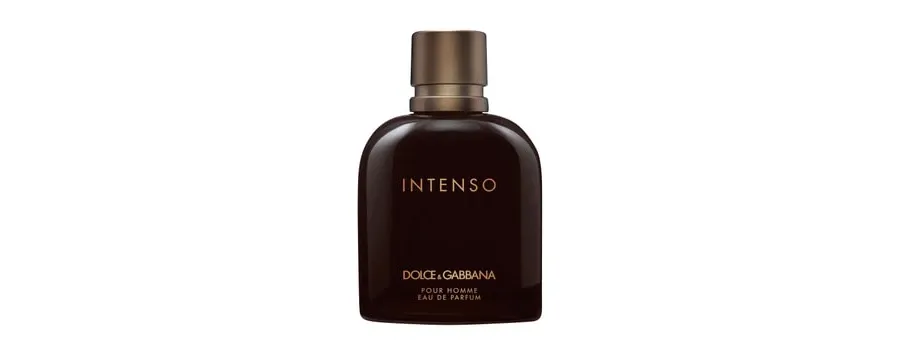 obrazek 1 Dolce&Gabbana Pour Homme Intenso Woda perfumowana 200 ml