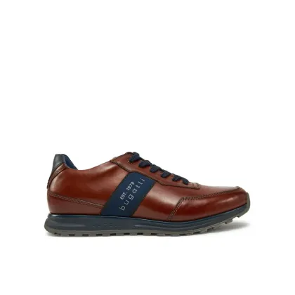 Zdjęcie Bugatti Sneakersy Cirino 333A021N1000 Brązowy