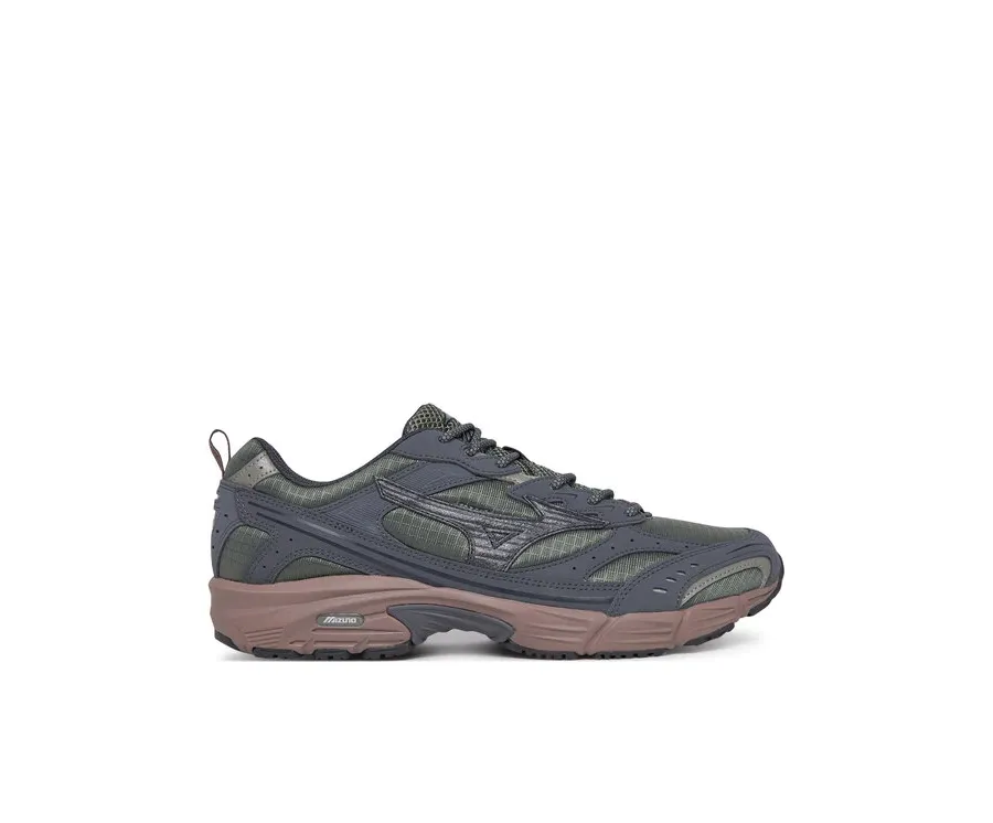 obrazek 1 Mizuno Sneakersy Mxr Tech D1GA2468 Beżowy
