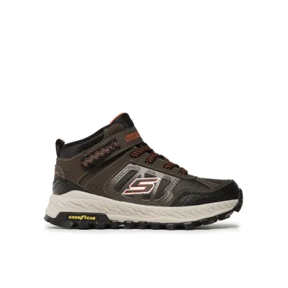 Zdjęcie Skechers Sneakersy Trekor 403712L/CHBK Brązowy