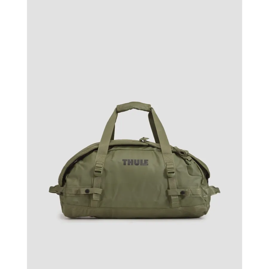 obrazek 1 Zielona Torba Podróżna 2w1 Thule Chasm Duffel Bag 40l