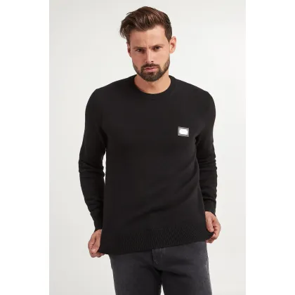 Zdjęcie Sweter męski wełniany DOLCE & GABBANA Dolce & Gabbana