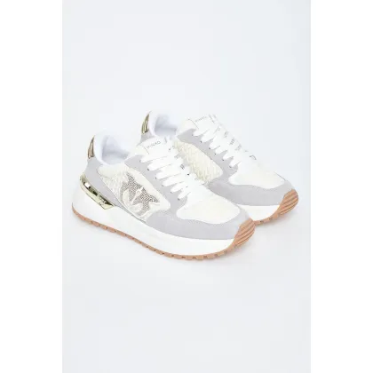 Zdjęcie Sneakersy damskie PINKO Pinko