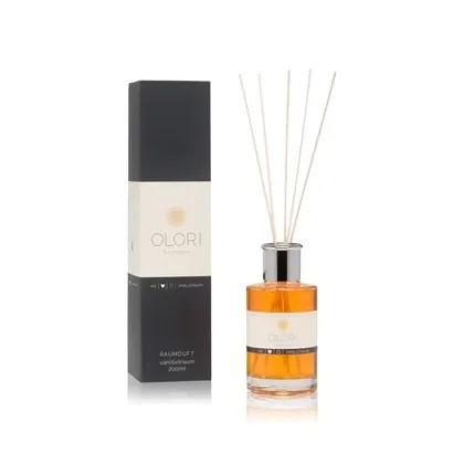 Zdjęcie OLORI Reed Vanilletraum Zapach do pomieszczeń 200 ml
