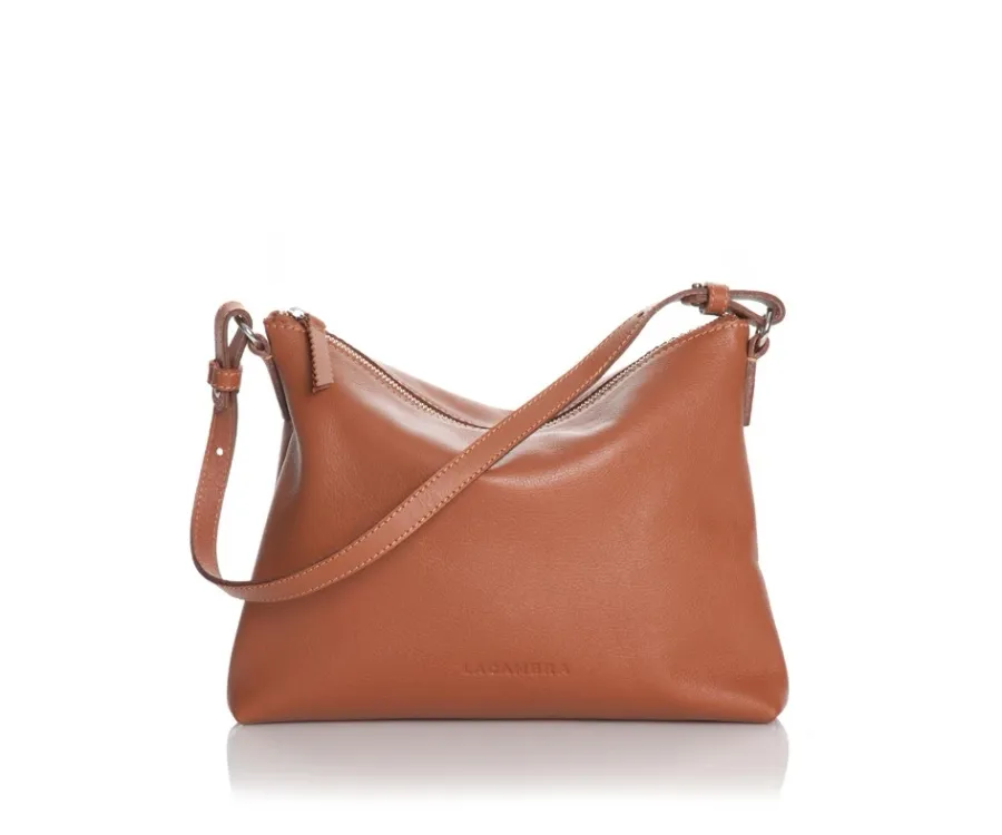 picture 1 HOBO Naranja Bag