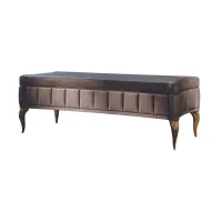 Picture Luxurious stylish Italian bench