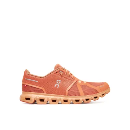 Zdjęcie On Sneakersy Cloud 6 3MF10073281 Pomarańczowy