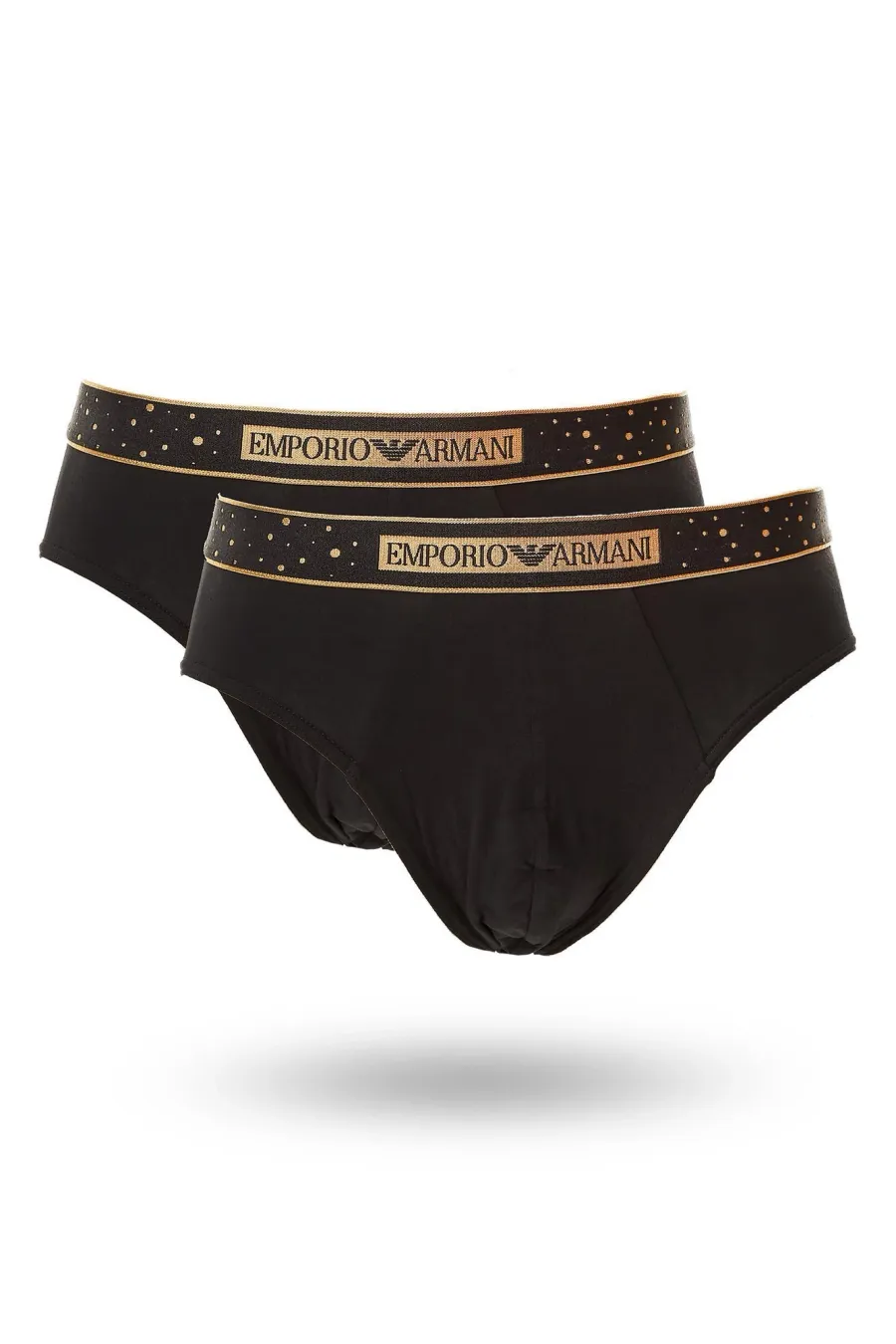 obrazek 1 Slipy 2-pak EMPORIO ARMANI Emporio Armani