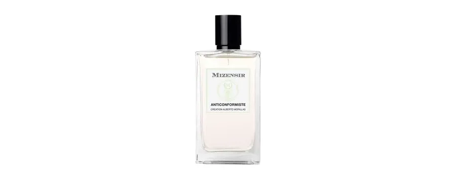 obrazek 1 Mizensir Parfums Anticonformiste Woda perfumowana 100 ml