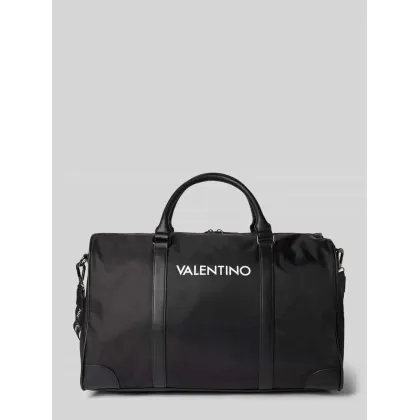 Zdjęcie Torba shopper z nadrukiem z logo model ‘KYLO’
