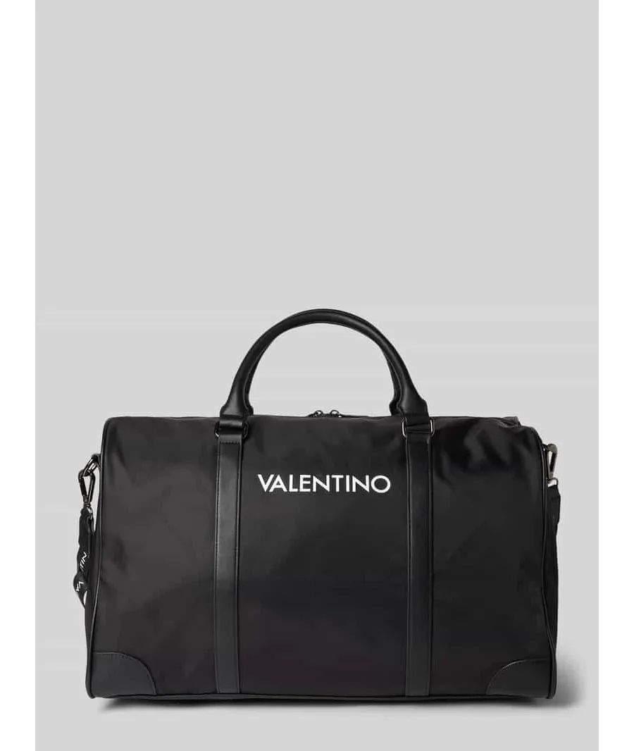 obrazek 1 Torba shopper z nadrukiem z logo model ‘KYLO’