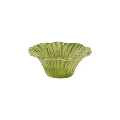 Zdjęcie Stylowa miska ceramiczna do jadalni - Bordallo Pinheiro