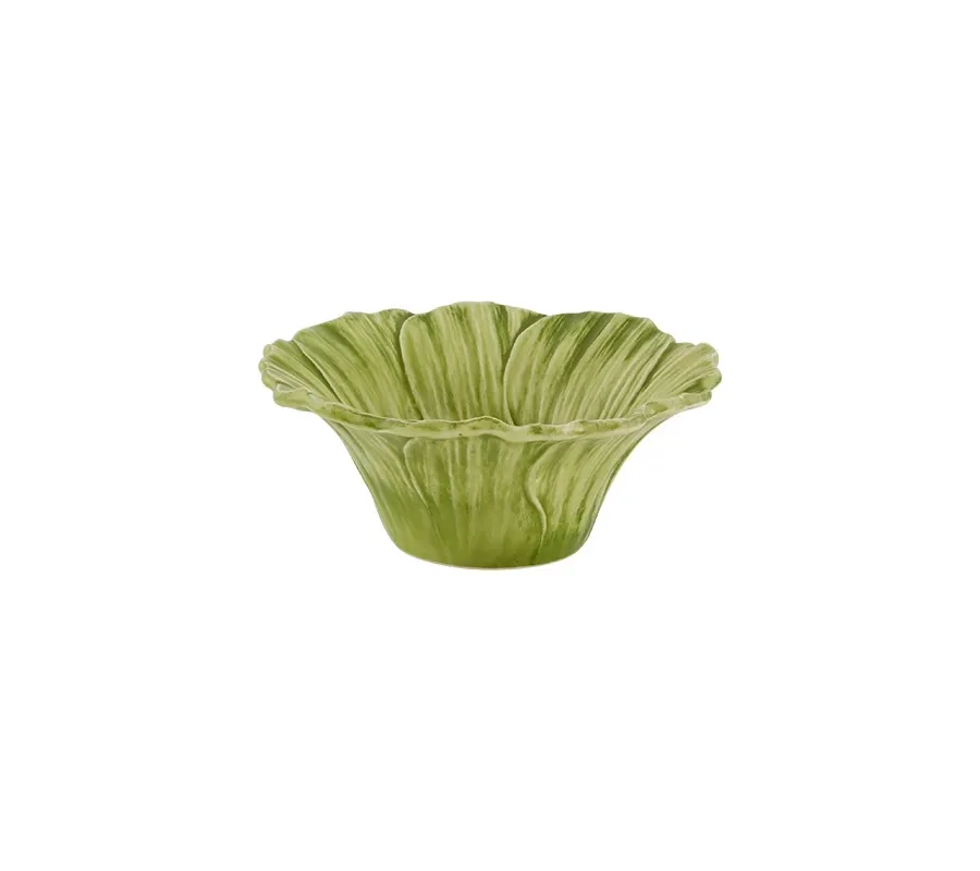 obrazek 1 Stylowa miska ceramiczna do jadalni - Bordallo Pinheiro