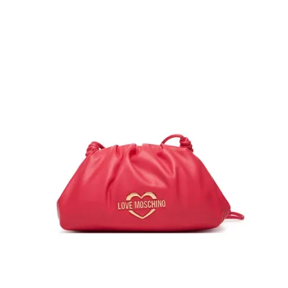 Zdjęcie LOVE MOSCHINO Torebka JC4286PP0MKK0615 Różowy