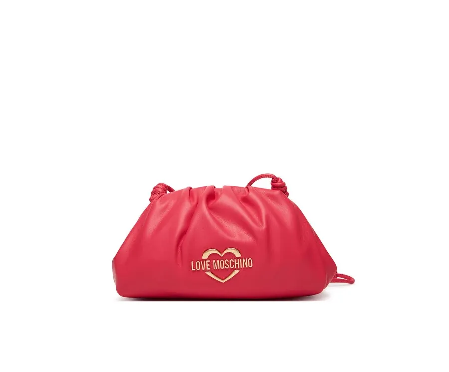 obrazek 1 LOVE MOSCHINO Torebka JC4286PP0MKK0615 Różowy