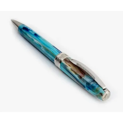 Picture An extraordinary Portrait Van Gogh pen in an elegant packaging