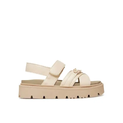 Zdjęcie Calvin Klein Jeans Sandały V3A2-82044-1013 M Beżowy